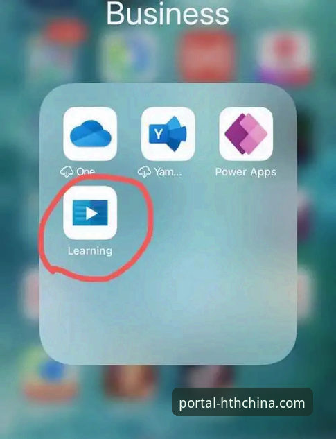 HTH官网登录iOS版操作教程：从下载到注册的完整指南